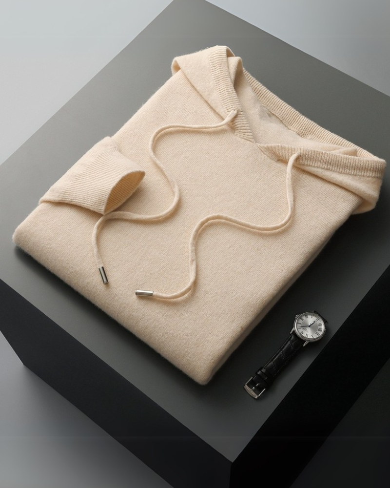 Pure Cashmere Pullover