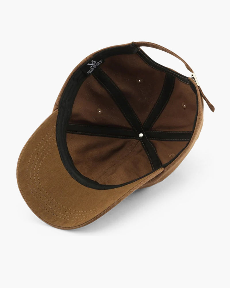 New York Flat Cap