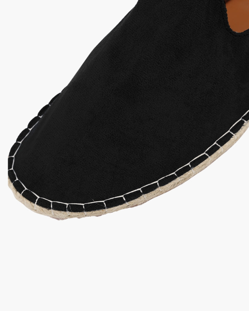 Soho Canvas Flats