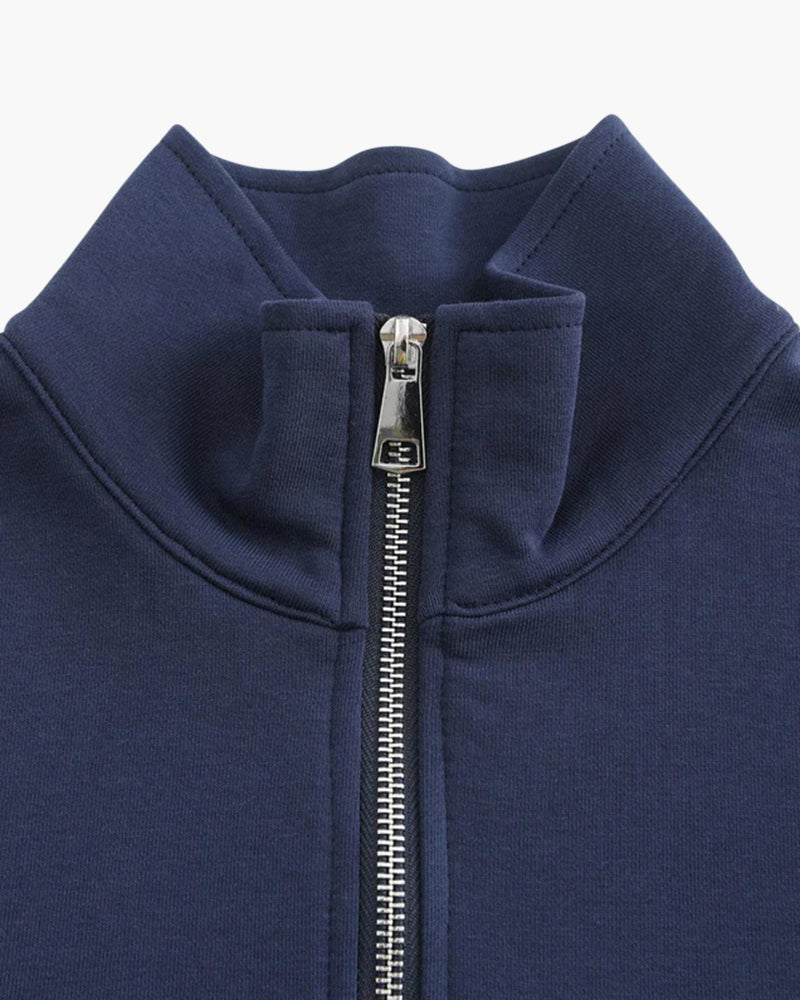 Miami Cotton Hoodie