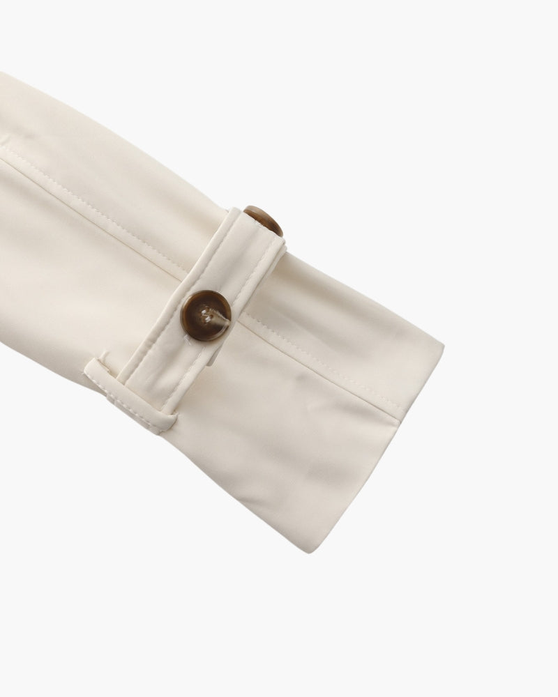 Heritage Overcoat