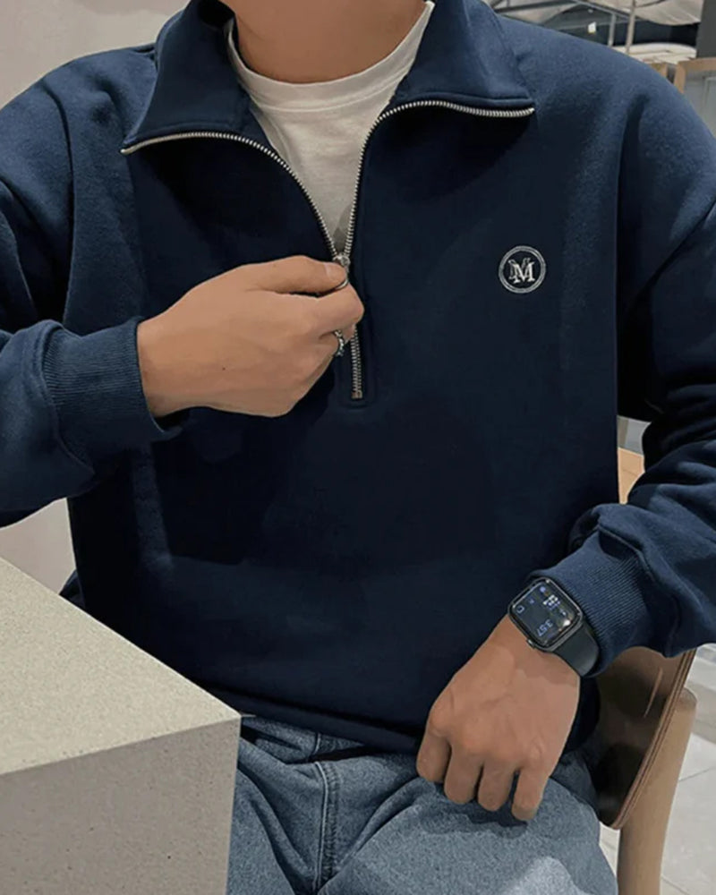 Miami Cotton Hoodie