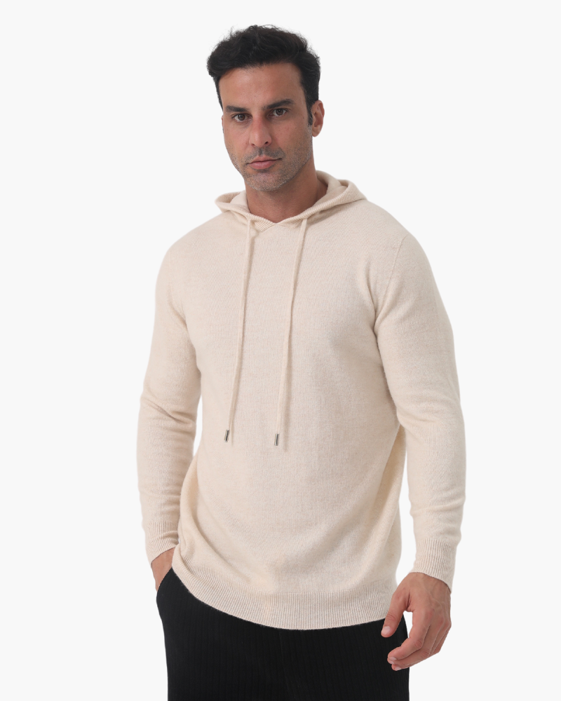 Pure Cashmere Pullover