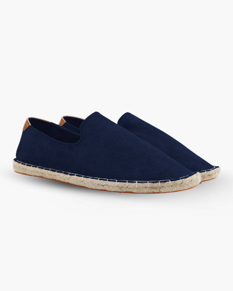Soho Canvas Flats