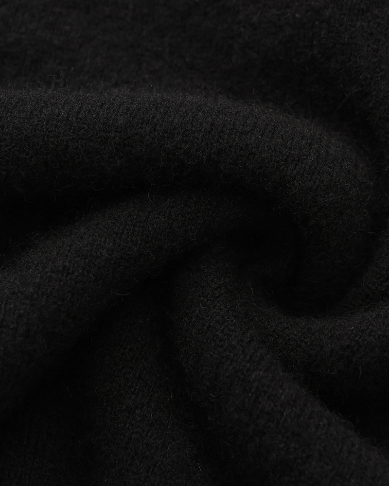 Pure Cashmere Polo