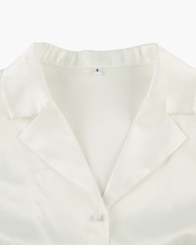 Pearl Ensemble Set