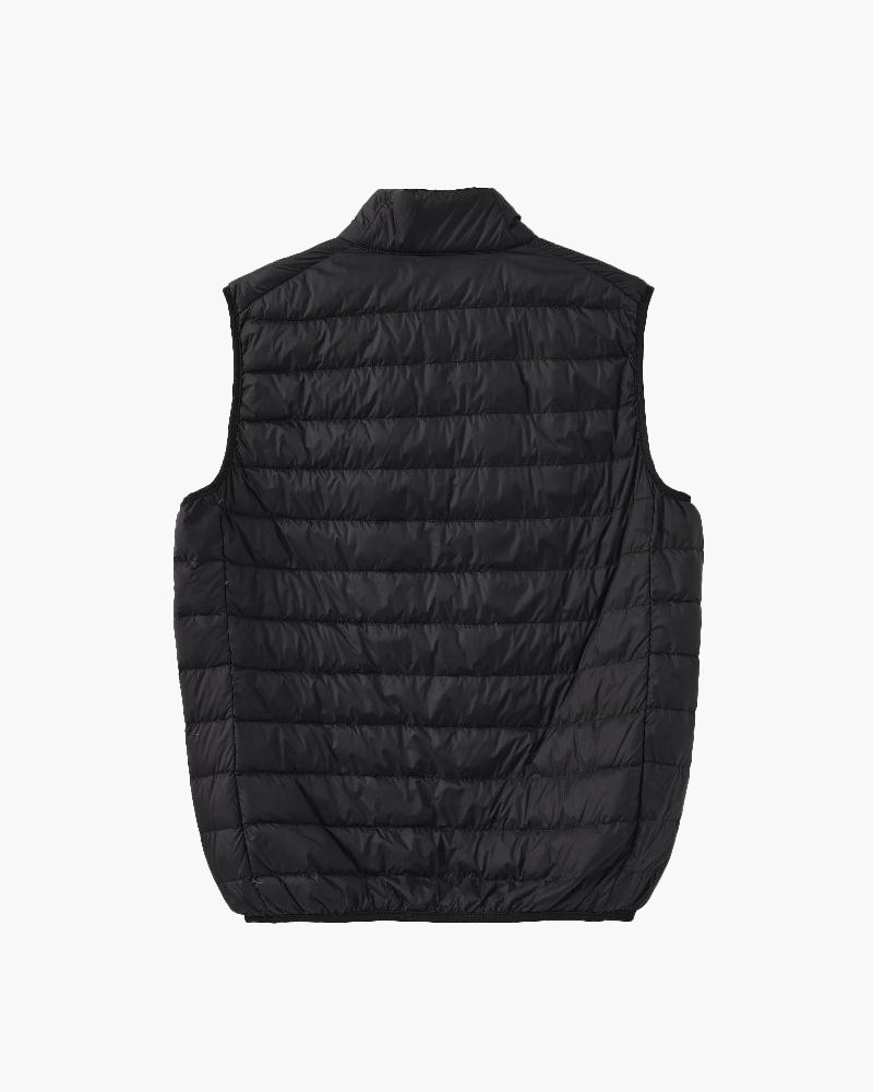 Quilted Gilet