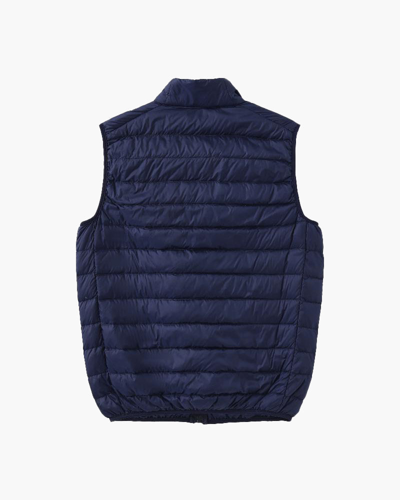 Quilted Gilet