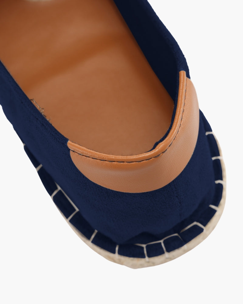 Soho Canvas Flats