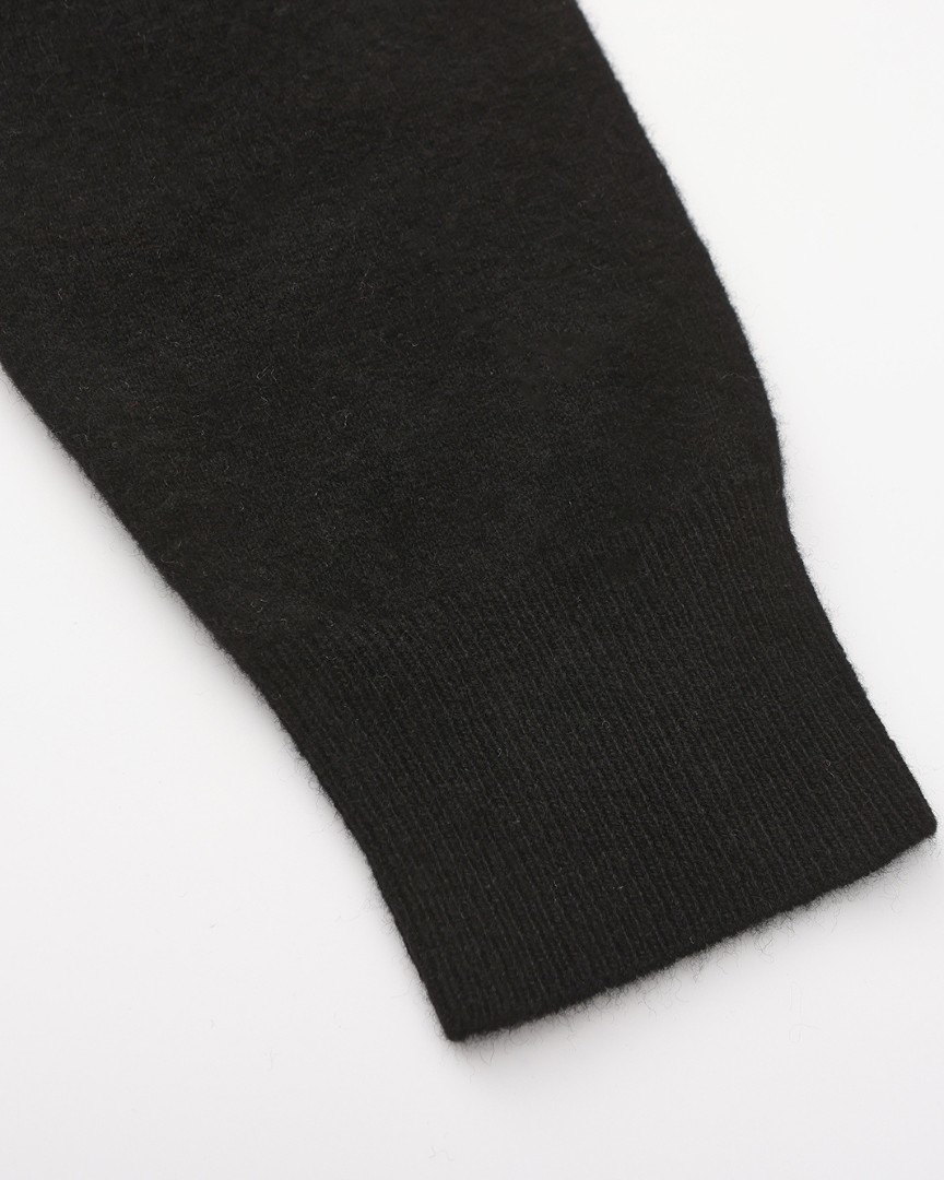 Pure Cashmere Polo