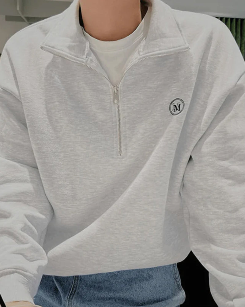 Miami Cotton Hoodie