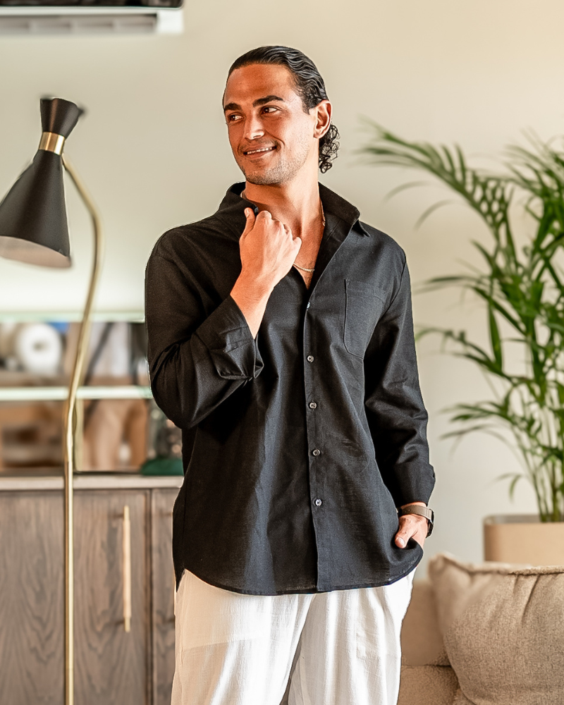 The Classic Monochrome Collection