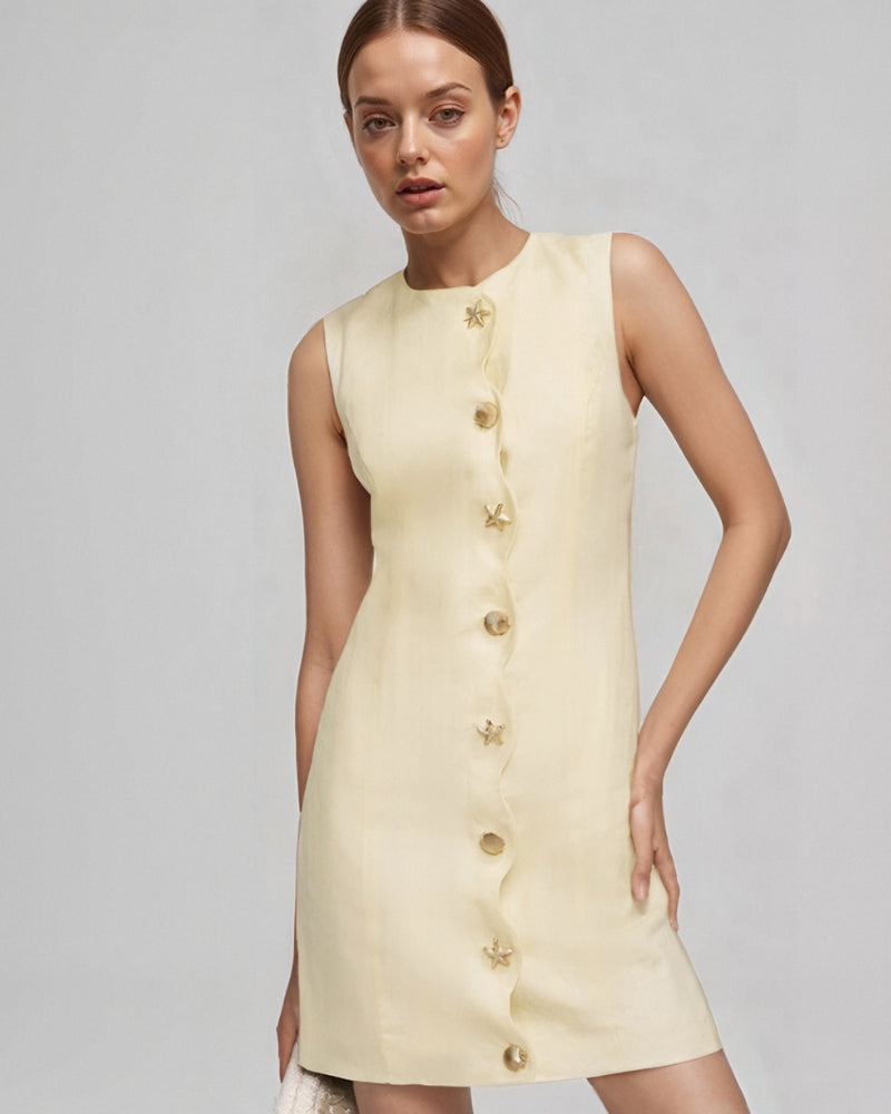 Shellie Gown