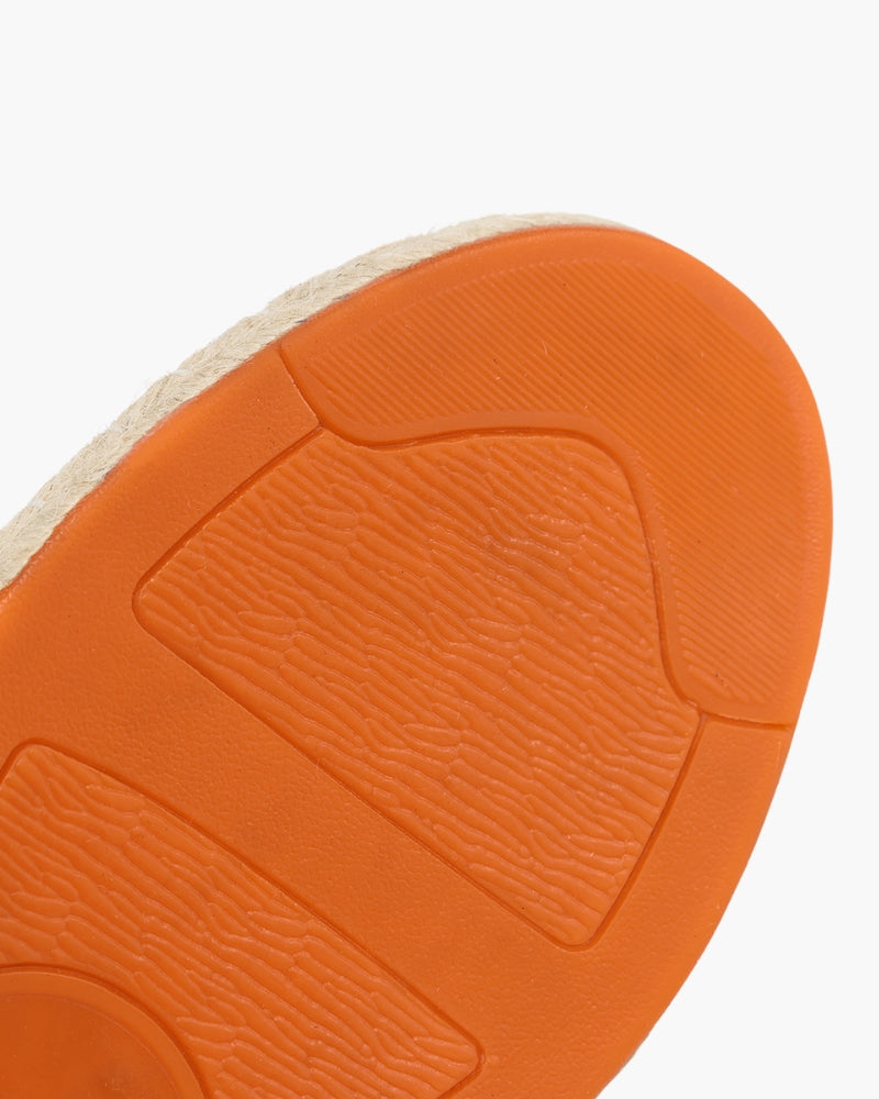 Soho Canvas Flats