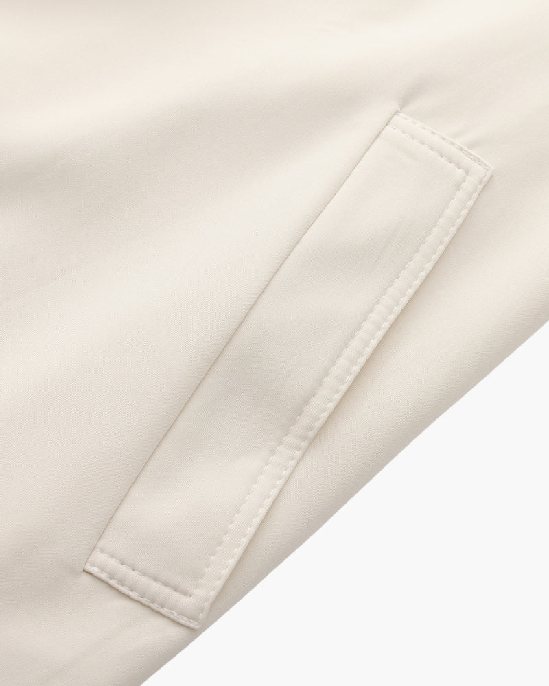 Heritage Overcoat