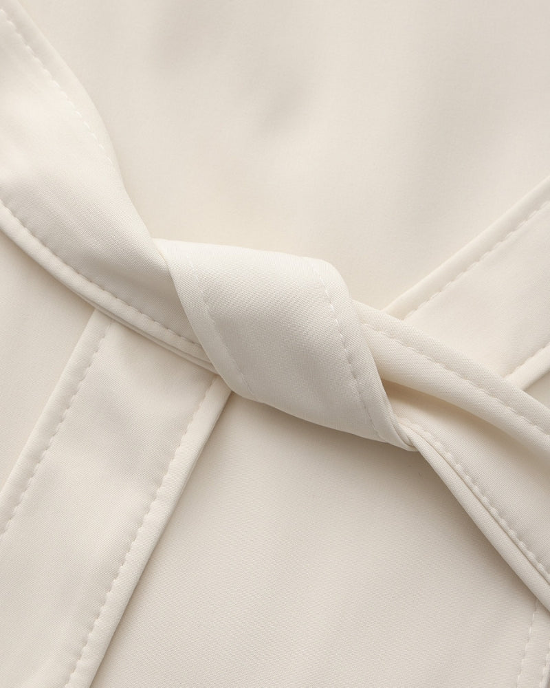 Heritage Overcoat