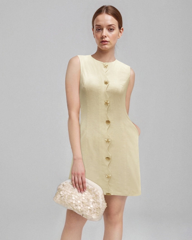 Shellie Gown