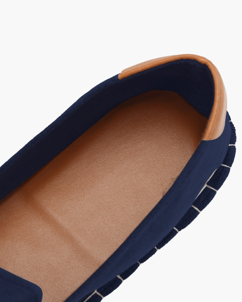 Soho Canvas Flats