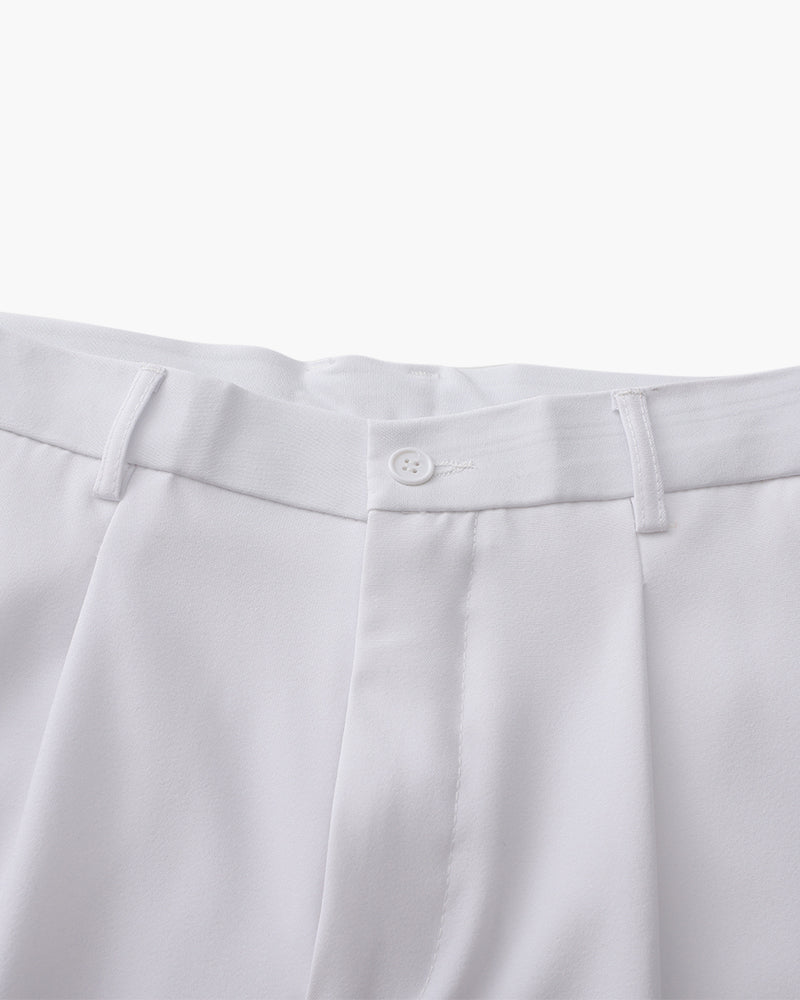 Paris Loose-Fit Trousers