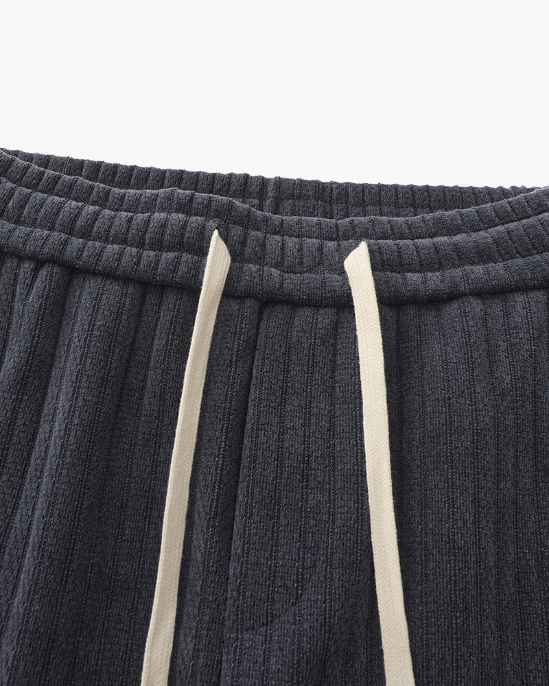 Roman Velvet Trousers