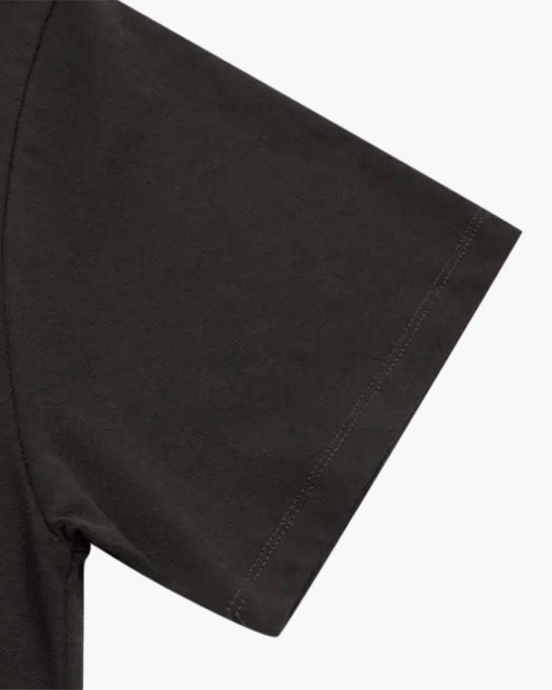Elegant Plain T-Shirt