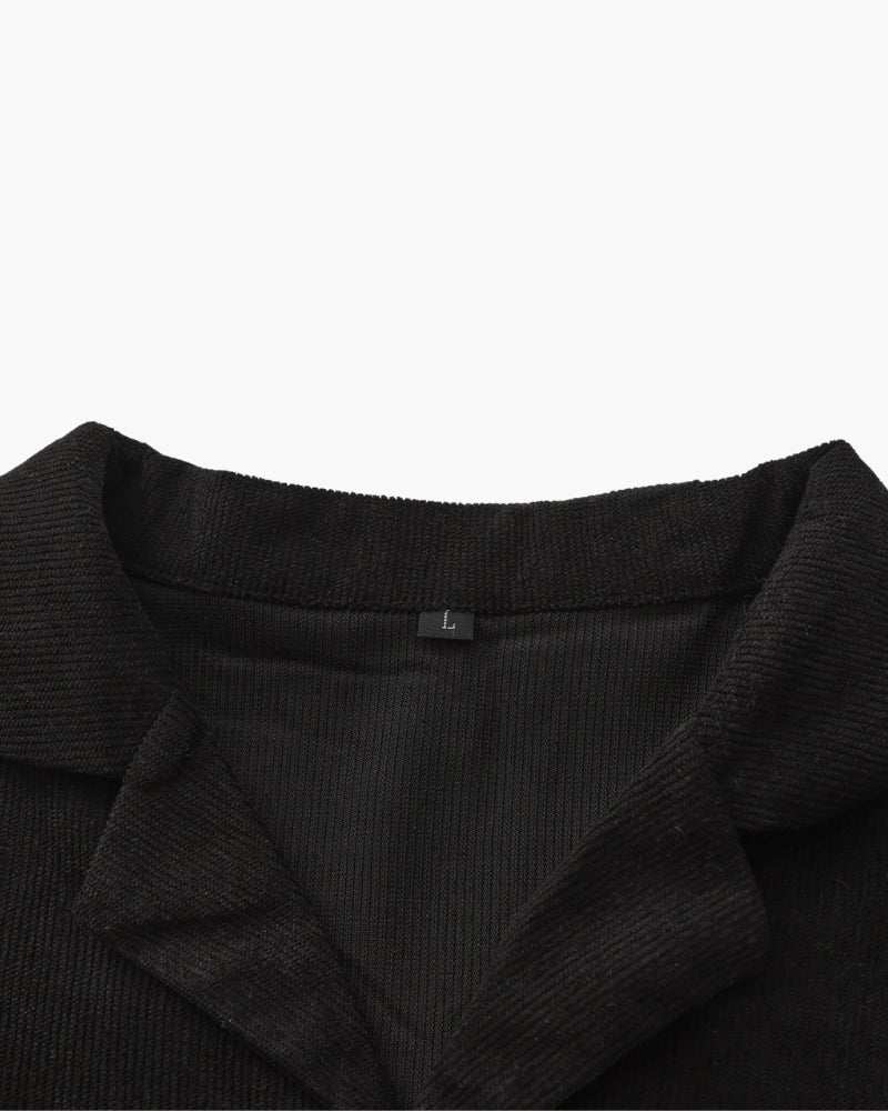 The Black Avalon