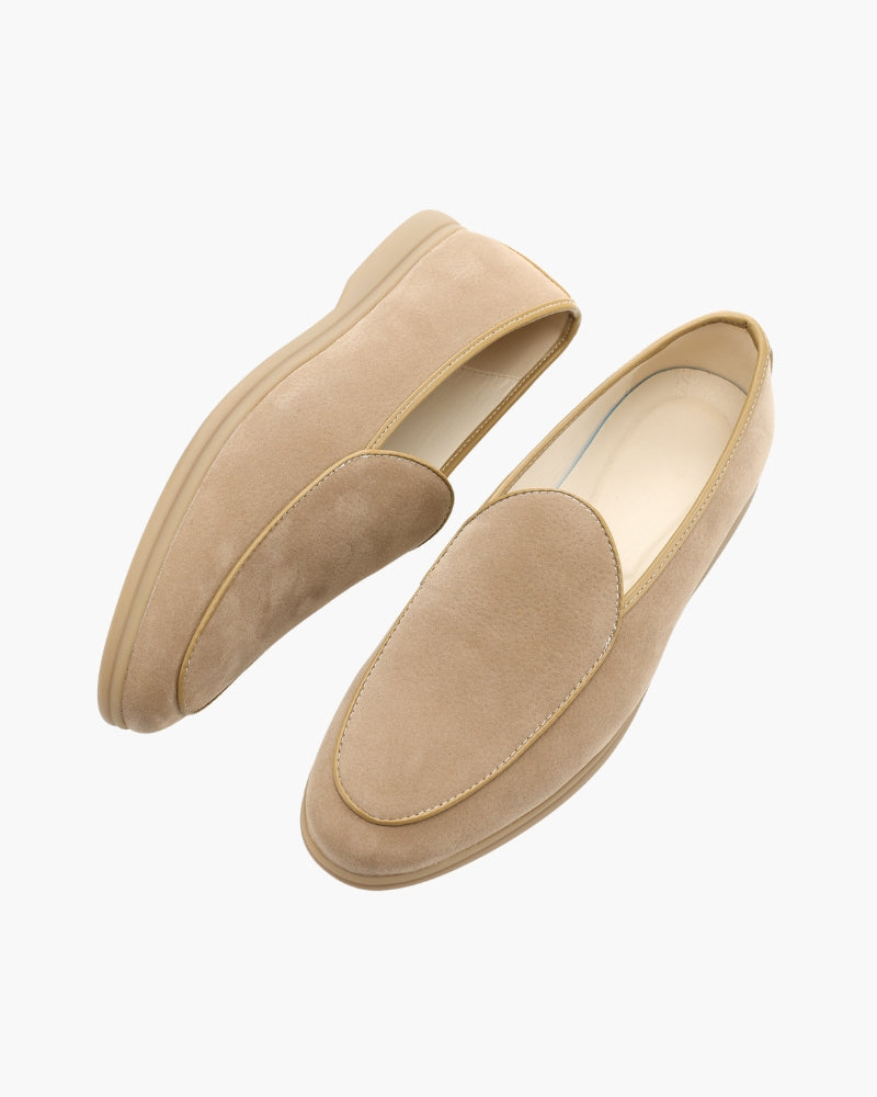 The Stirling Slip-On
