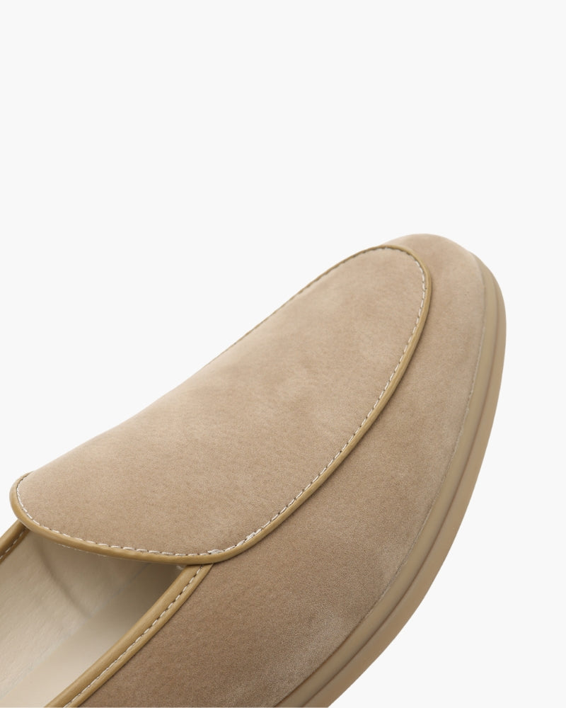 The Stirling Slip-On