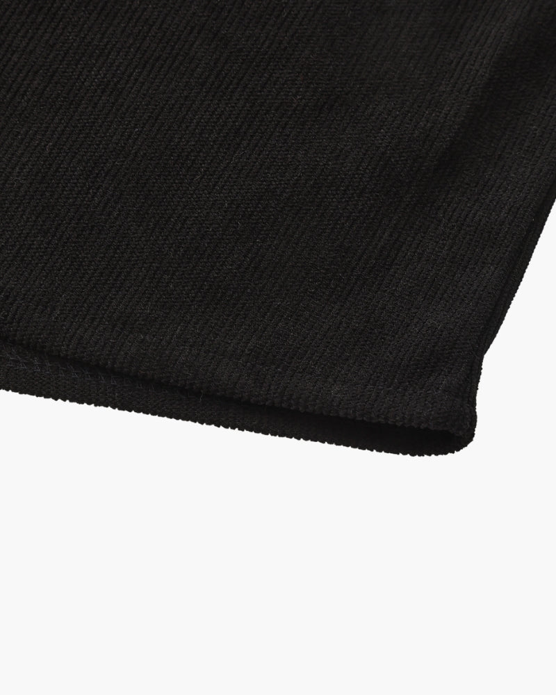 The Black Avalon