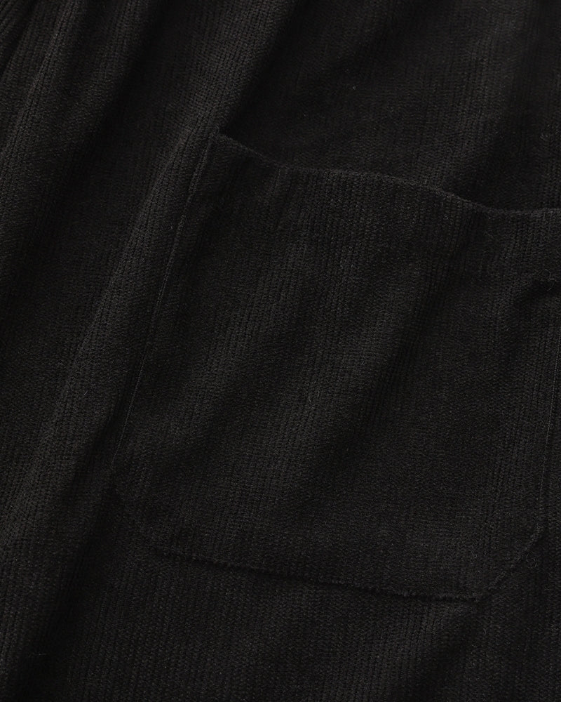 The Black Avalon