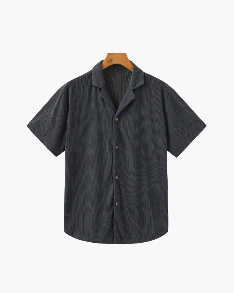 The Riviera Velvet Cord Ensemble