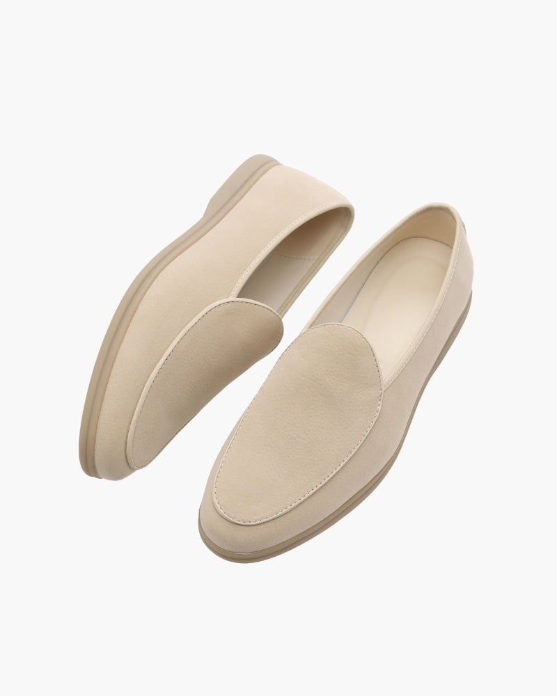 The Stirling Slip-On