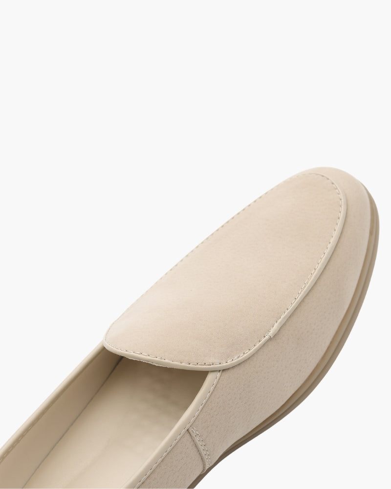 The Stirling Slip-On