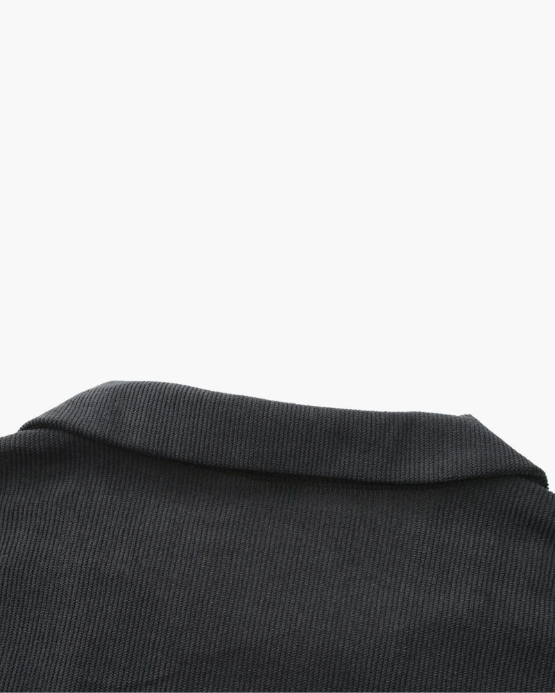 The Riviera Velvet Cord Ensemble