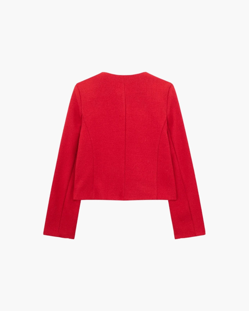 Savile Tailored Jacket