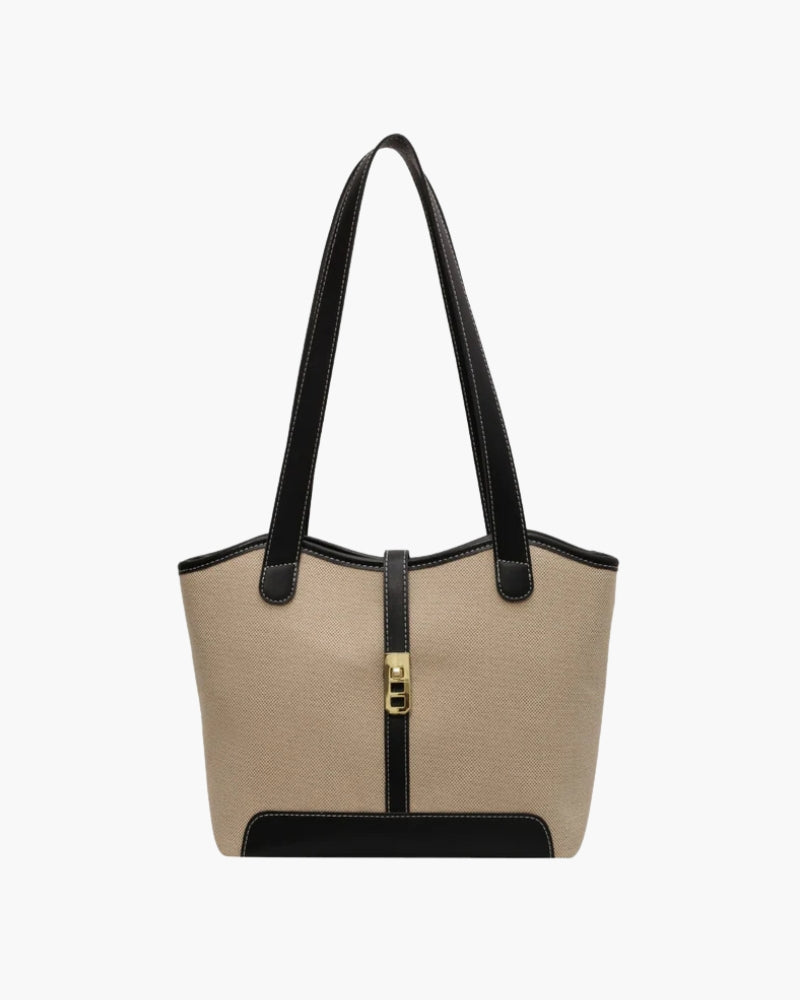 St. Tropez Elegance Shoulder Bag