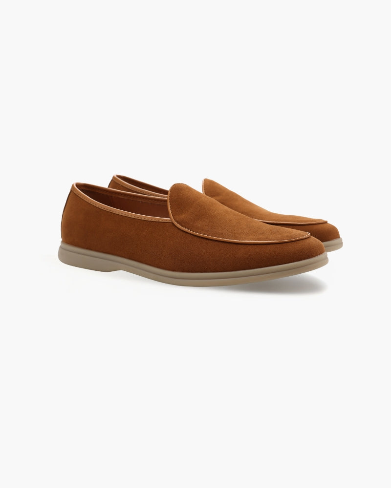The Stirling Slip-On
