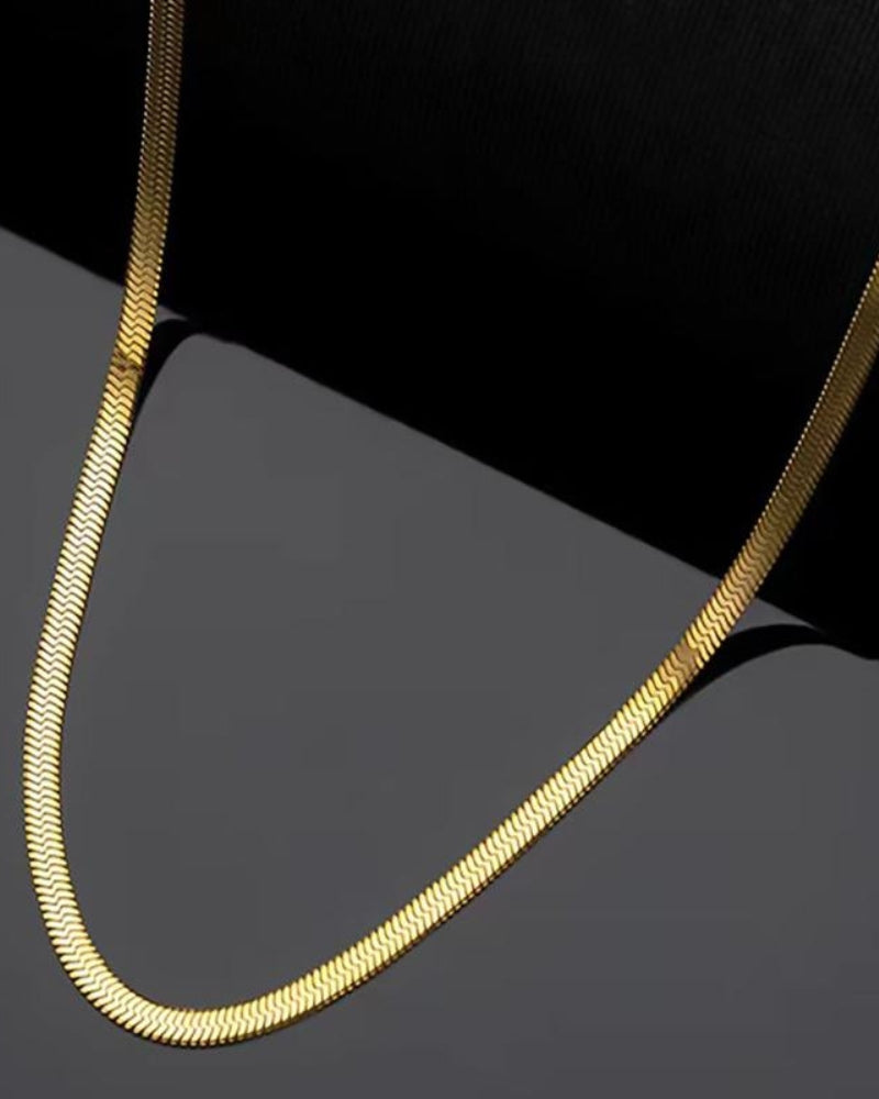 Tranquil Elegant Chain