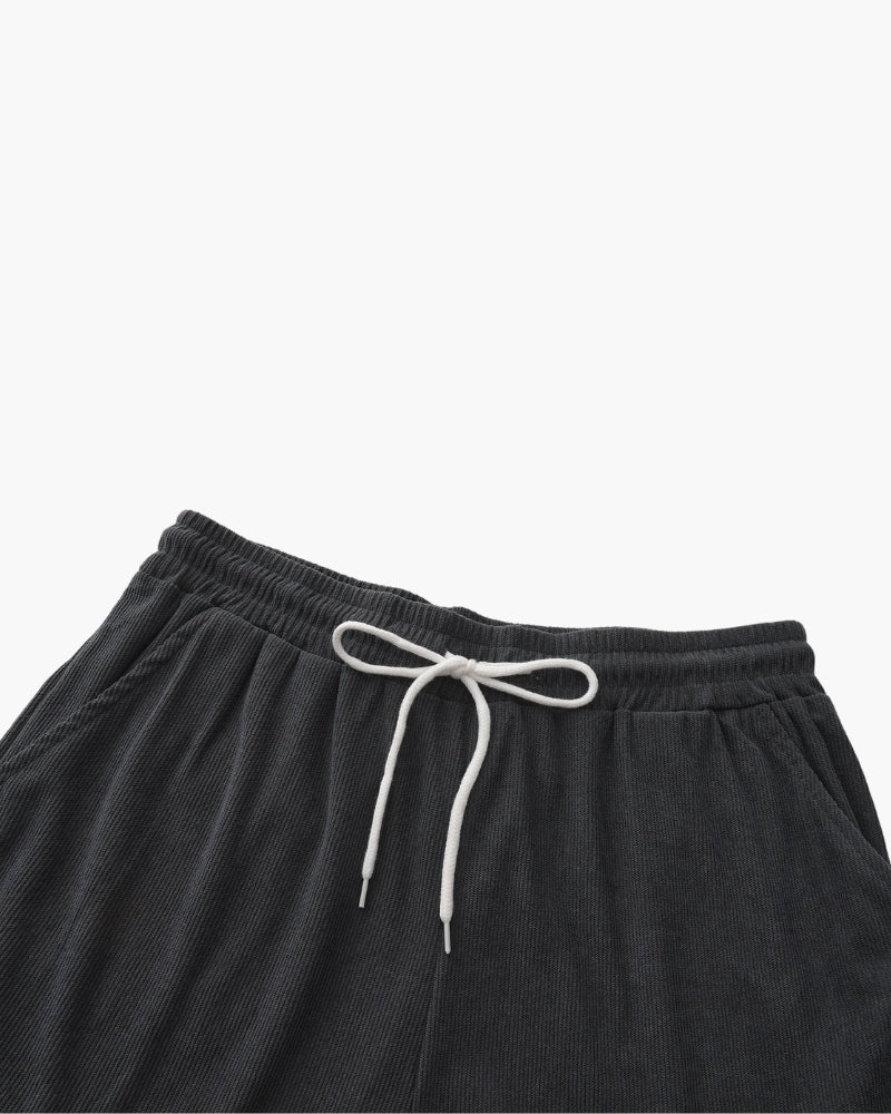 The Riviera Velvet Cord Ensemble