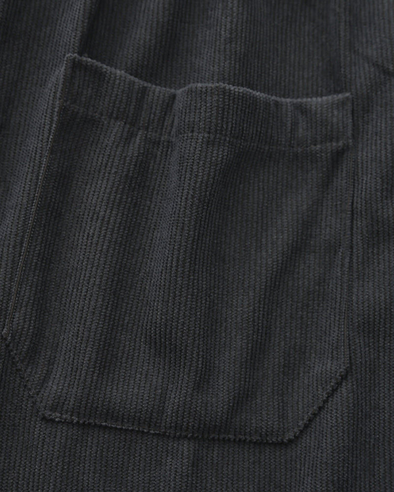 The Riviera Velvet Cord Ensemble