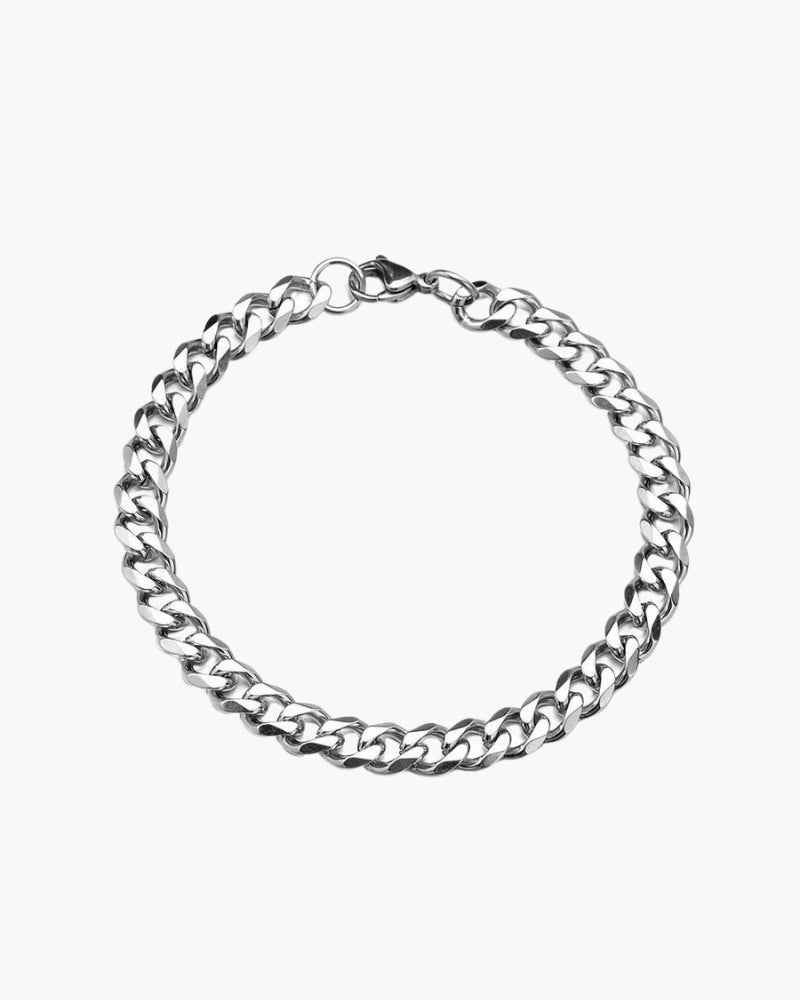 Heritage Chain Bracelet
