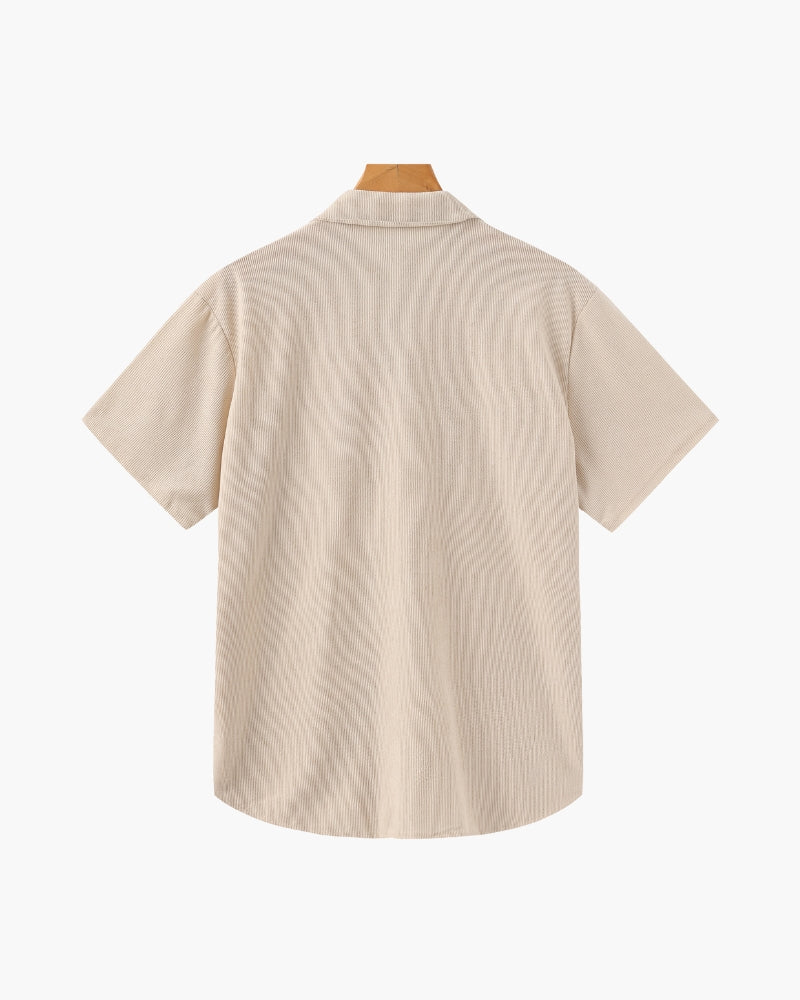 The Riviera Velvet Cord Ensemble