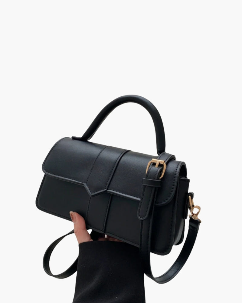 The Paris Satchel