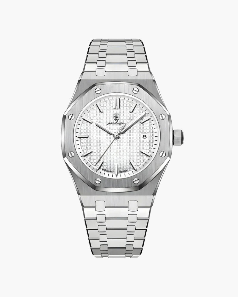 Santorini Prestige Timepiece