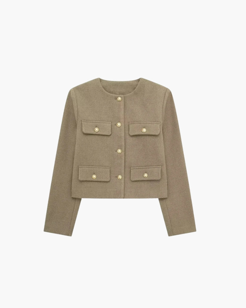 Savile Tailored Jacket