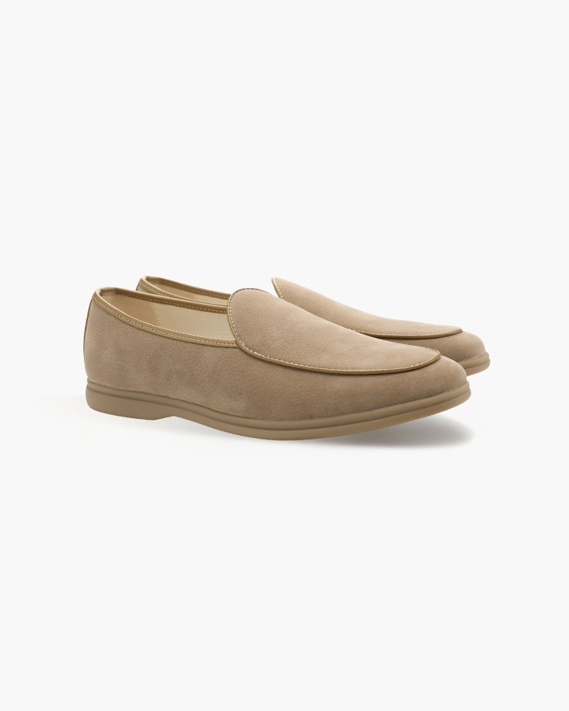 The Stirling Slip-On