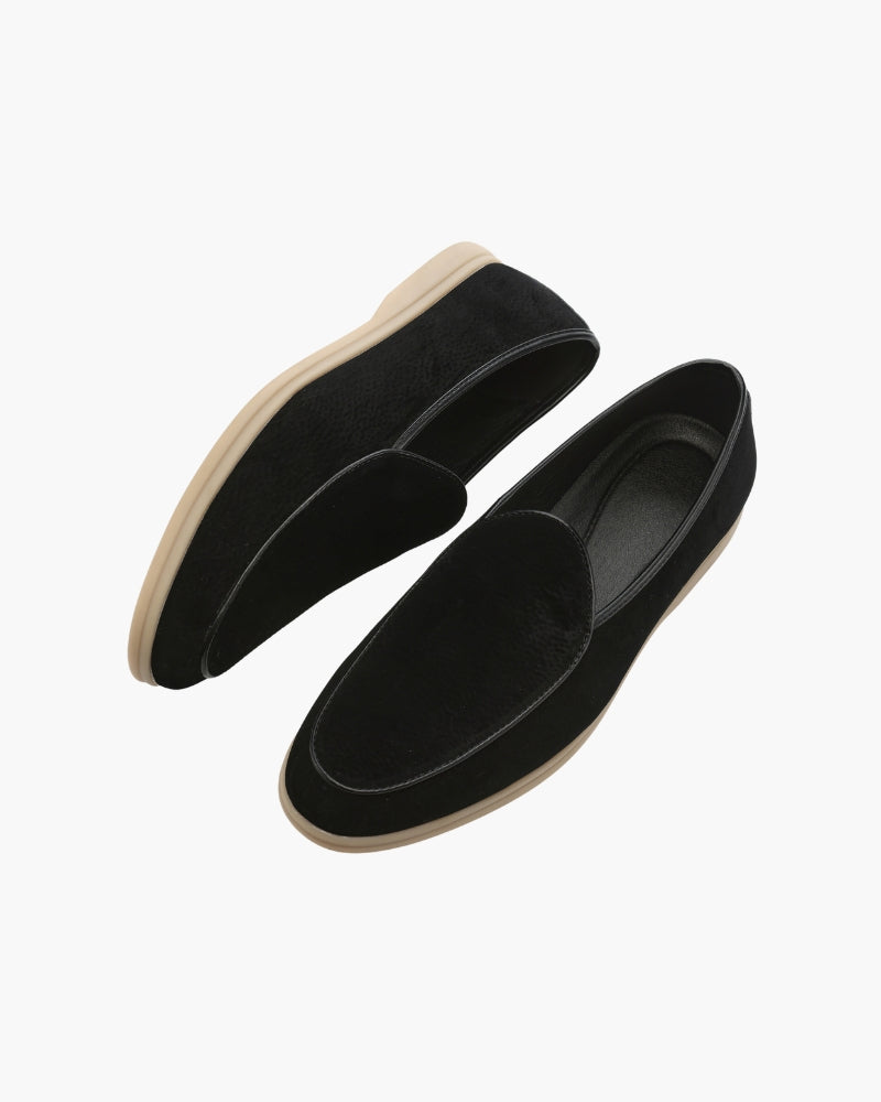 The Stirling Slip-On