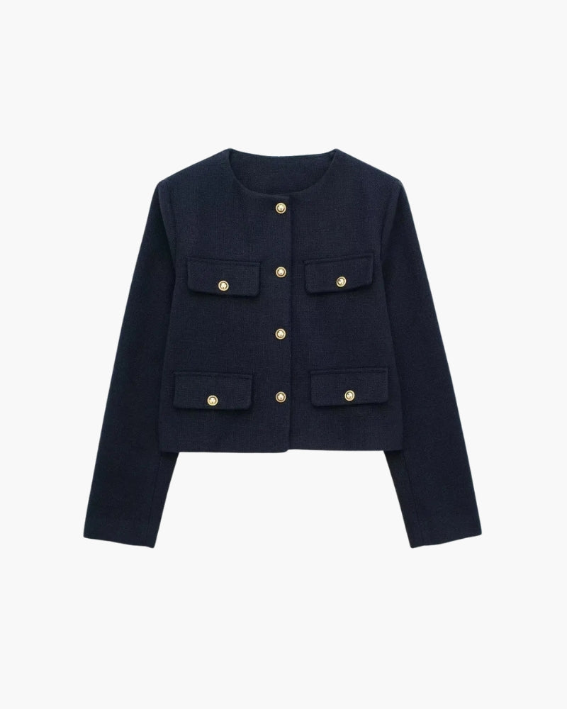 Savile Tailored Jacket