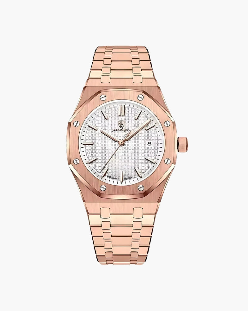Santorini Prestige Timepiece