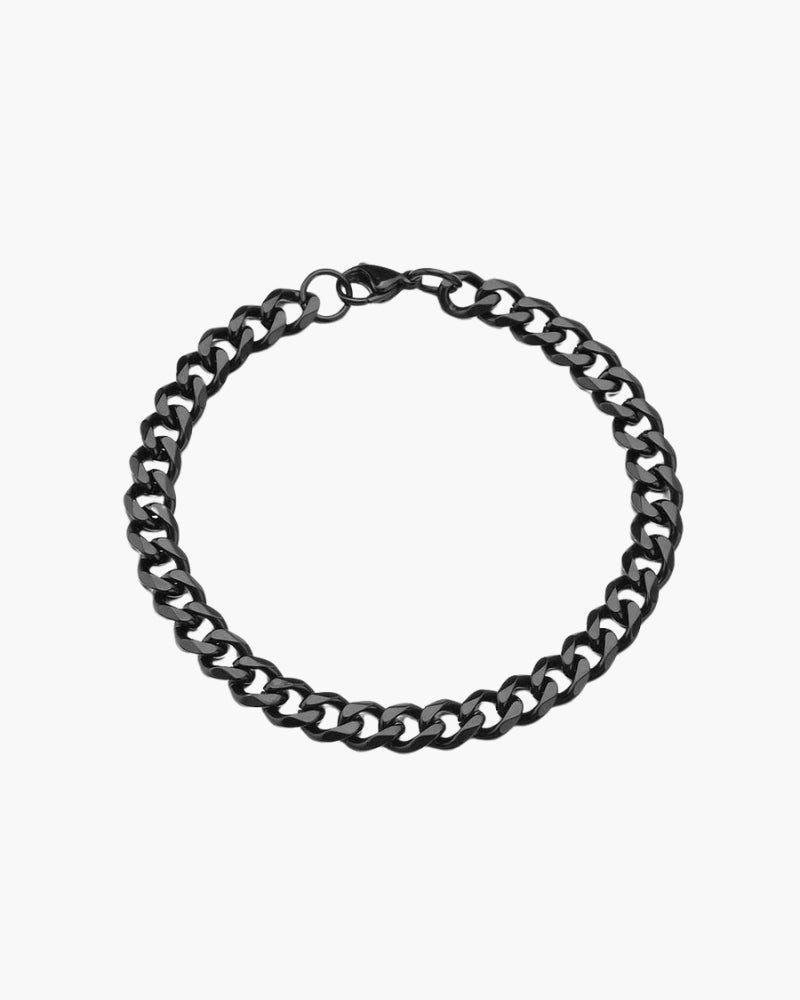 Heritage Chain Bracelet